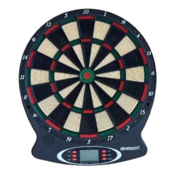 Elektronikus darts játék kép