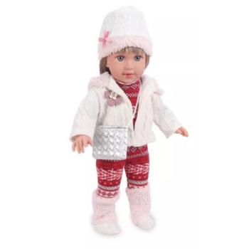 Eleonore játékbaba - 42 cm kép