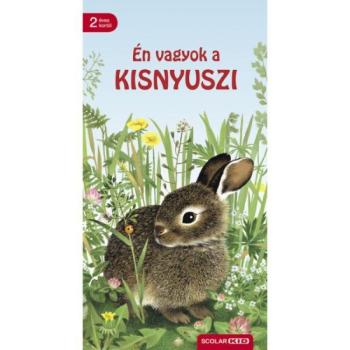 Én vagyok a kisnyuszi - Új kiadás kép