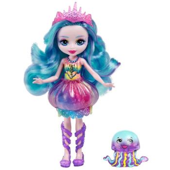 EnchanTimals: Jelanie Jellyfish baba állatkával kép