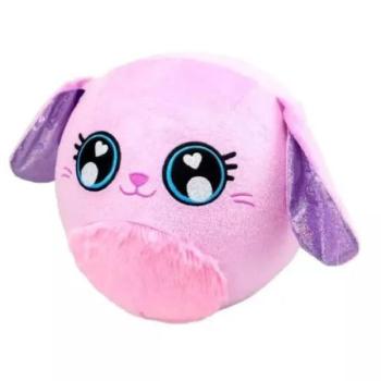 Eolo: Mini Biggies felfújható plüss nyuszi kép