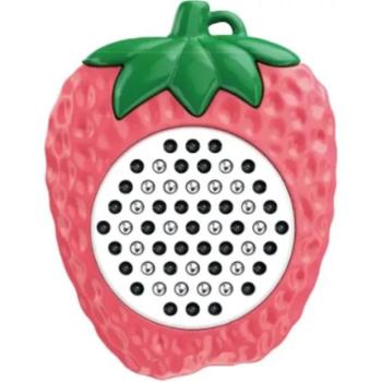 Eper alakú mágneses rajztábla - többféle kép