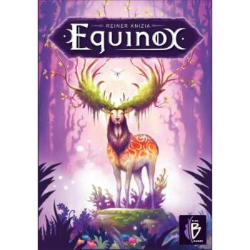 Equinox társasjáték kép