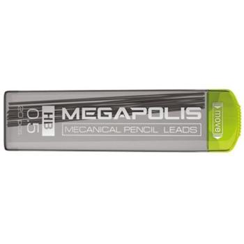 ErichKrause: Megapolis irónbél készlet, 0,5 mm, HB - 20 db-os kép