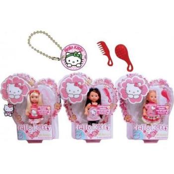 Evi Love Hello Kitty baba, többféle kép