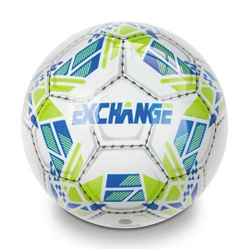 Exchange focimintás BioBall gumilabda 23cm kép