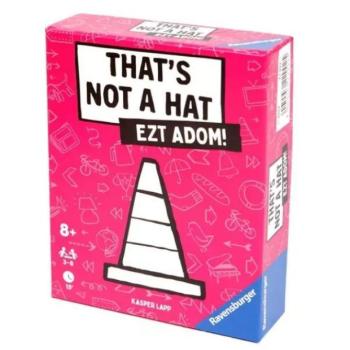 Ezt adom! társasjáték kép