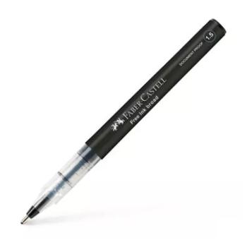 Faber-Castell: Fekete roller toll 1,5mm-es kép