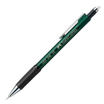 Faber-Castell: Grip 1345 töltőceruza zöld színben 0,5mm kép