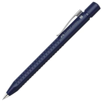 Faber-Castell: Grip 2001 mechanikus ceruza 0,7mm sötétkék kép