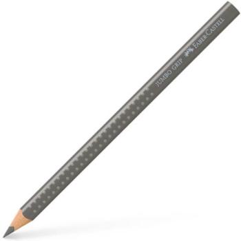 Faber-Castell: Jumbo Grip 2001 színesceruza szürke kép