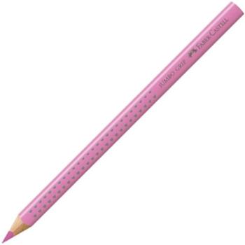 Faber-Castell: Jumbo Grip 2001 színesceruza világos magenta kép