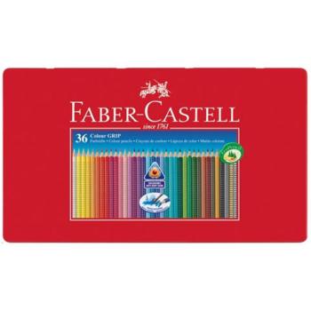 Faber-Castell: Színes ceruza 36db-os szett kép