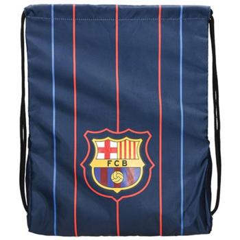 FC Barcelona tornazsák, sportzsák 32x44cm kép