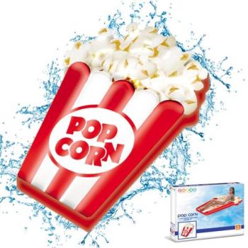 Felfújható popcorn matrac - Mondo Toys kép