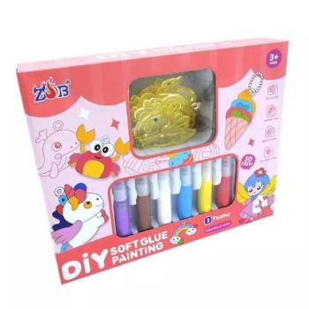 Fényvarázs készítő óriás készlet 24 db formával kép