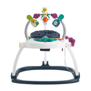 Fisher-Price: Astro Kitty Space Saver összecsukható babafoglalkoztató kép