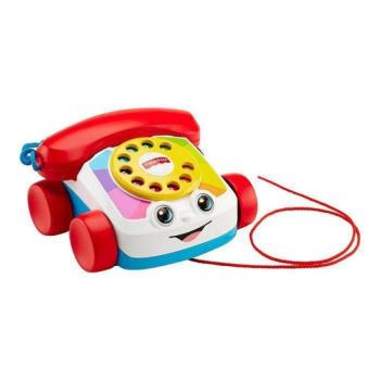 Fisher-Price Fecsegő telefon kép