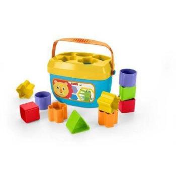 Fisher-Price Formaevő dobozka kép