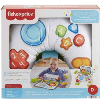 Fisher-Price: Gamer Baby pocakpárna - Mattel kép