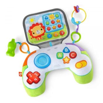 Fisher-Price: Gamer baby pocakpárna kép