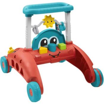 Fisher-Price: Kétirányú intelligens járássegítő kép