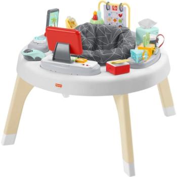 Fisher-Price: Kisfőnök Nőj velem babafoglalkoztató - Mattel kép