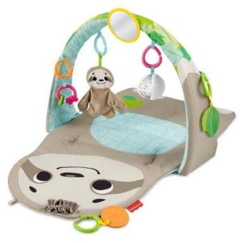 Fisher-Price lajháros játszószőnyeg kép