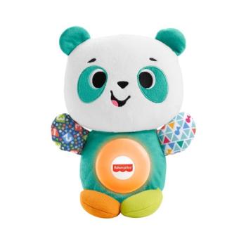 Fisher-Price: Linkimals játékos panda kép