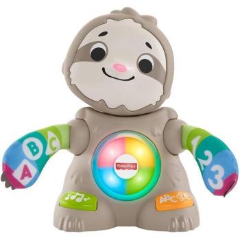 Fisher-Price Linkimals: Lomha lajhár kép