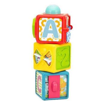 Fisher-Price: Mókakockák kép