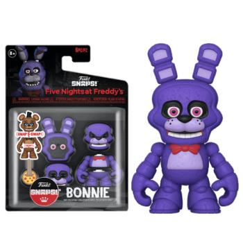 Five Nights At Freddy's Snap: Bonnie minifigura kép