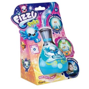 Fizzy Pets: Vízi kiskedvenc - Pluto kép