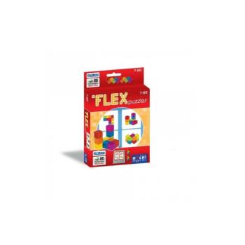 Flex Puzzler társasjáték kép