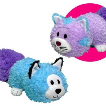 FlipaZoo: Cicából Husky kifordítható plüss kép