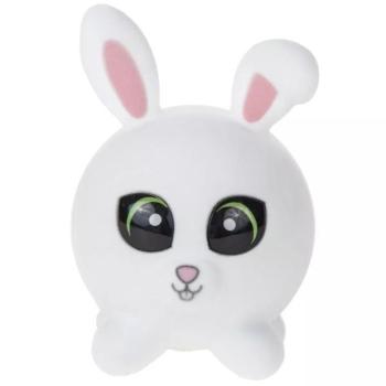 Flockies játékfigura: 4. széria - Benny nyuszika kép