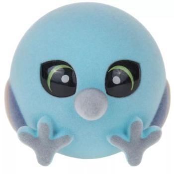 Flockies játékfigura: 4. széria - Bernard kékcinke kép