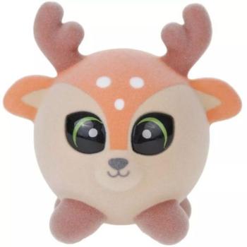 Flockies játékfigura: 4. széria - Dominik őzike kép