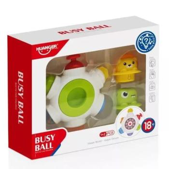 Foglalkoztató labda kép