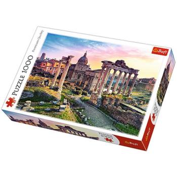 Forum Romanum 1000db-os puzzle - Trefl kép