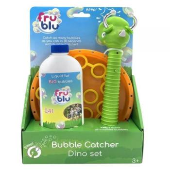 FruBlu: Bubifogó számláló dinó kép