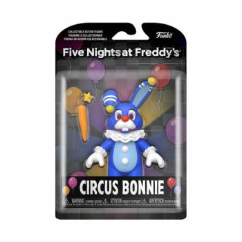 Funko Action Figure: Five Nights At Freddy's - Circus Bonnie figura kép