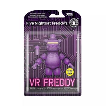 Funko Action Figure: Five Nights At Freddy's - VR Freddy figura kép