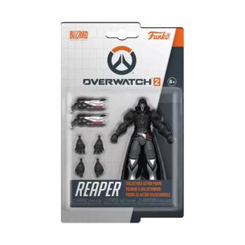 Funko Action Figure: Overwatch - Reaper figura kép