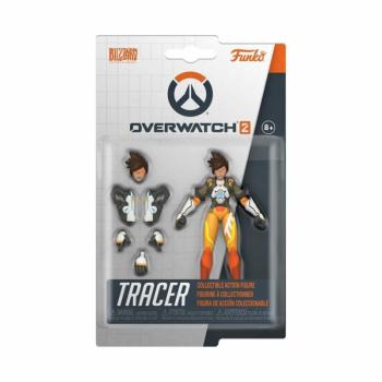 Funko Action Figure: Overwatch - Tracer figura kép