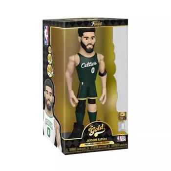 Funko Gold: NBA - Jayson Tatum figura chase kép