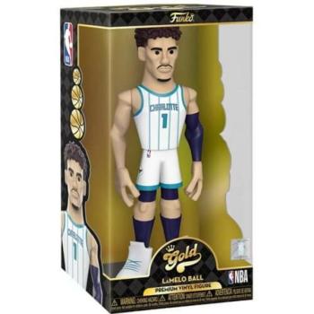 Funko Gold: NBA - Lamelo Ball figura kép