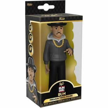 Funko Gold Run DMC - RUN figura kép