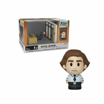 Funko Mini Moments The Office - Jim figura kép