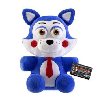 Funko Plush: Five Nights At Freddy's Fanverse - Candy the Cat plüss kép